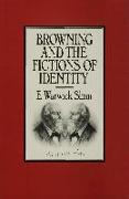 Browning and the Fictions of Identity