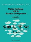 Space Partition Within Aquatic Ecosystems