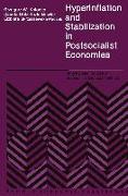 Hyperinflation and Stabilization in Postsocialist Economies