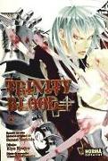 Trinity Blood 4