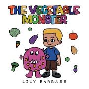 The Vegetable Monster