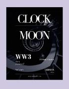 Clock Moon