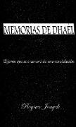 Memorias de Dhaél
