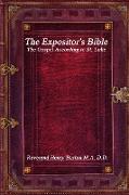 The Expositor's Bible