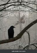 Lone Crow, Bare Tree