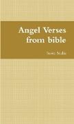 Angel Verses from bible