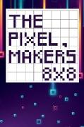 The pixel game's 8X8