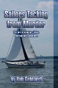 Sailors Tacking from Murder (Large Print)