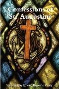 Confessions of St. Augustine