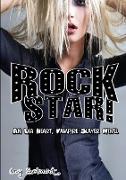 Rock Star! An Eva Heart, Vampire Slayer Novel