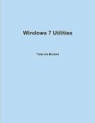 Windows 7 Utilities