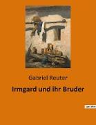 Irmgard und ihr Bruder