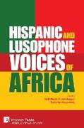 Hispanic and Lusophone Voices of Africa