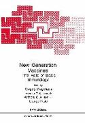New Generation Vaccines:: The Role of Basic Immunology
