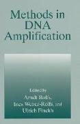 Methods in DNA Amplification