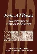 Ecto-Atpases: Recent Progress on Structure and Function