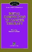 Metal Compounds in Cancer Therapy