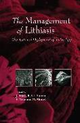 The Management of Lithiasis: The Rational Deployment of Technology