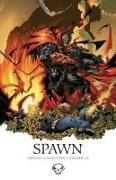 Spawn Origins, Volume 25