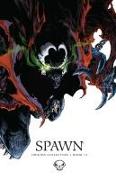 Spawn Origins, Volume 12