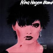 NINA HAGEN BAND