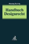 Handbuch Designrecht