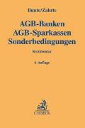 AGB-Banken, AGB-Sparkassen, Sonderbedingungen