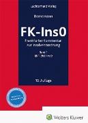 FK-InsO - Kommentar, Band 1