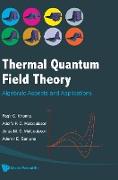 THERMAL QUANTUM FIELD THEORY
