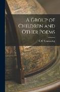 A Group of Children and Other Poems
