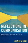 Reflections in Communication