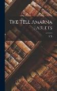 The Tell Amarna Tablets