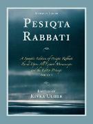 Pesiqta Rabbati