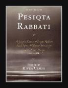 Pesiqta Rabbati