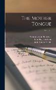 The Mother Tongue, Volume 3