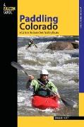 Paddling Colorado