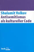 Antisemitismus als kultureller Code