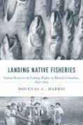 Landing Native Fisheries