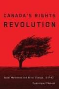 Canada's Rights Revolution