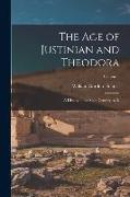 The age of Justinian and Theodora: A History of the Sixth Century A.D., Volume 1