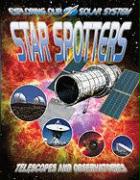 Star Spotters: Telescopes and Observatories