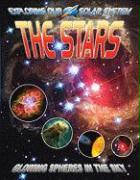 The Stars: Glowing Spheres in the Sky