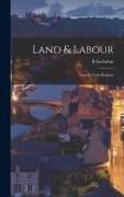 Land & Labour, Lessons From Belgium