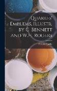 Quarles' Emblems, Illustr. by C. Bennett and W.H. Rogers