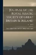 Journal of the Royal Asiatic Society of Great Britain & Ireland, Volume 13