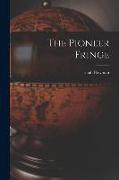 The Pioneer Fringe