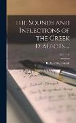 The Sounds and Inflections of the Greek Dialects ..., Volume 1