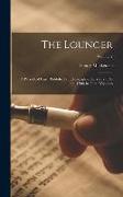 The Lounger: A Periodical Paper Published at Edinburgh in the Years 1785 and 1786, in Three Volumes, Volume 2