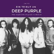 Ein Tribut an Deep Purple