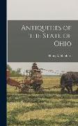 Antiquities of the State of Ohio